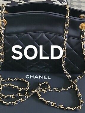 Chanel Vintage